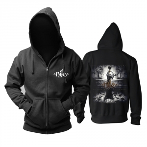 Hoodie Nile At the Gate of Sethu Pullover Idolstore - Merchandise and Collectibles Merchandise, Toys and Collectibles 2