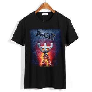 T-shirt Judas Priest Single Cuts Idolstore - Merchandise and Collectibles Merchandise, Toys and Collectibles 2