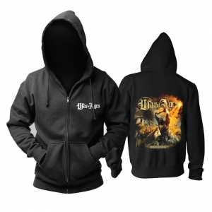 Hoodie War Of Ages Pride of the Wicked Pullover Idolstore - Merchandise and Collectibles Merchandise, Toys and Collectibles 2