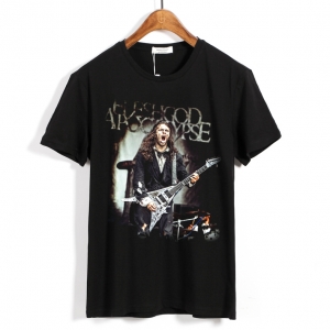 T-shirt Fleshgod Apocalypse Francesco Paoli Idolstore - Merchandise and Collectibles Merchandise, Toys and Collectibles 2
