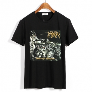 T-shirt Impiety Asateerul Awaleen Idolstore - Merchandise and Collectibles Merchandise, Toys and Collectibles 2