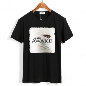 T-shirt Skillet Awake Album Cover Idolstore - Merchandise and Collectibles Merchandise, Toys and Collectibles 2