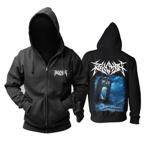Hoodie Revocation Deathless Pullover Idolstore - Merchandise and Collectibles Merchandise, Toys and Collectibles 2