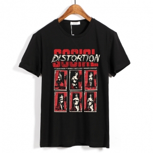 T-shirt Social Distortion Beaumont Idolstore - Merchandise and Collectibles Merchandise, Toys and Collectibles 2