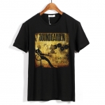 Merchandise Soundgarden T-Shirt Down On The Upside