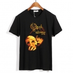 Collectibles T-Shirt Opeth The Roundhouse Tapes