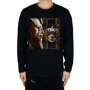 T-shirt Nile Those Whom the Gods Detest Idolstore - Merchandise and Collectibles Merchandise, Toys and Collectibles