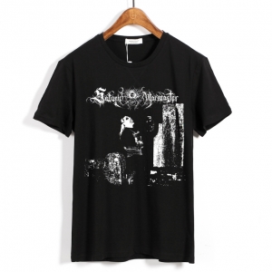 T-shirt Satanic Warmaster Black Metal Death Idolstore - Merchandise and Collectibles Merchandise, Toys and Collectibles 2