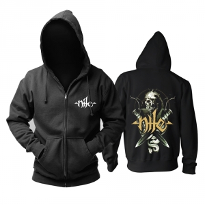 Hoodie Nile Legacy Of The Catacombs Pullover Idolstore - Merchandise and Collectibles Merchandise, Toys and Collectibles 2