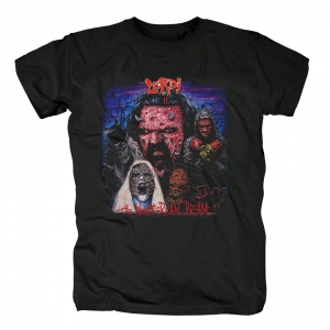 T-shirt Lordi The Monsterican Dream Idolstore - Merchandise and Collectibles Merchandise, Toys and Collectibles 2