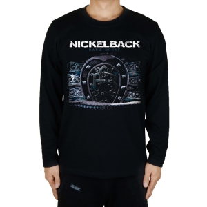 T-shirt Nickelback Dark Horse Idolstore - Merchandise and Collectibles Merchandise, Toys and Collectibles