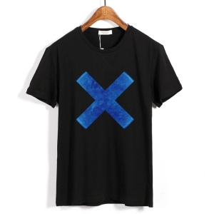 T-shirt The XX Shelter Night Time Idolstore - Merchandise and Collectibles Merchandise, Toys and Collectibles 2