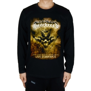 T-shirt Hatebreed Live Dominance Idolstore - Merchandise and Collectibles Merchandise, Toys and Collectibles