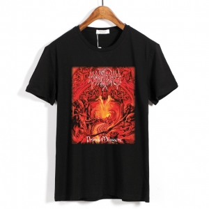 Collectibles T-Shirt Vomitory Primal Massacre