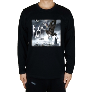 T-shirt Korn Coming Undone Metal Idolstore - Merchandise and Collectibles Merchandise, Toys and Collectibles