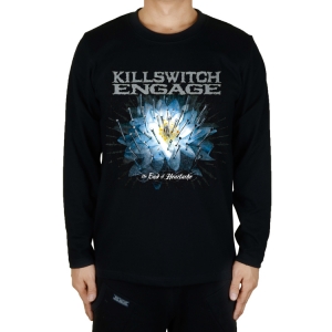 T-shirt Killswitch Engage The End of Heartache Black Idolstore - Merchandise and Collectibles Merchandise, Toys and Collectibles