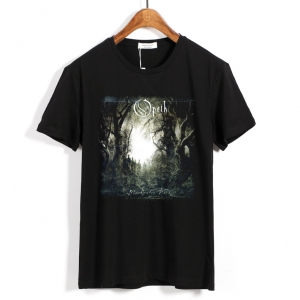 Merchandise T-Shirt Opeth Blackwater Park