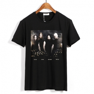 T-shirt Divine Heresy Death Metal Band Idolstore - Merchandise and Collectibles Merchandise, Toys and Collectibles 2