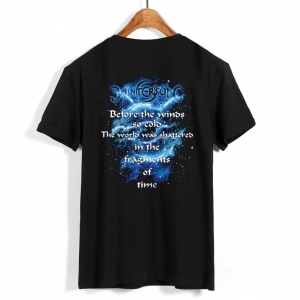 T-shirt Wintersun Journey Inside A Dream Idolstore - Merchandise and Collectibles Merchandise, Toys and Collectibles