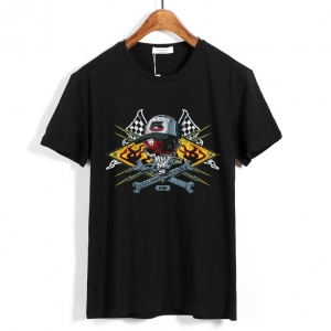 Five Finger Death Punch T-shirt Logo Artwork Idolstore - Merchandise and Collectibles Merchandise, Toys and Collectibles 2