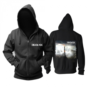 Hoodie Deadlock The Re-Arrival Pullover Idolstore - Merchandise and Collectibles Merchandise, Toys and Collectibles 2