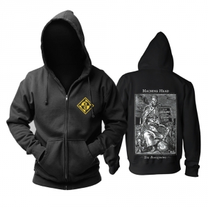 Hoodie Machine Head The Blackening Pullover Idolstore - Merchandise and Collectibles Merchandise, Toys and Collectibles 2