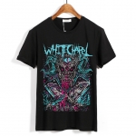 Collectibles T-Shirt Whitechapel Neon Demon