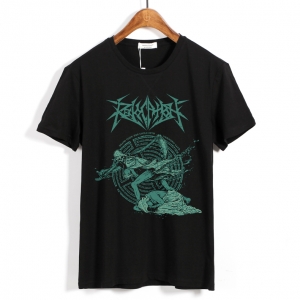 T-shirt Revocation Death Took Her Child Idolstore - Merchandise and Collectibles Merchandise, Toys and Collectibles 2