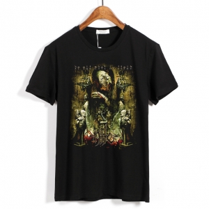 T-shirt Nile At The Gate Of Sethu Idolstore - Merchandise and Collectibles Merchandise, Toys and Collectibles 2
