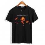 Collectibles T-Shirt Soundgarden Superunknown