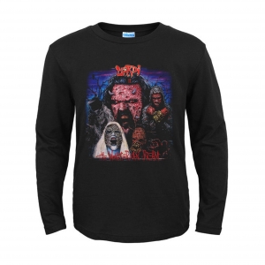 T-shirt Lordi The Monsterican Dream Idolstore - Merchandise and Collectibles Merchandise, Toys and Collectibles