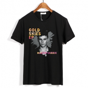 T-shirt Martin Garrix Gold Skies EP Idolstore - Merchandise and Collectibles Merchandise, Toys and Collectibles 2