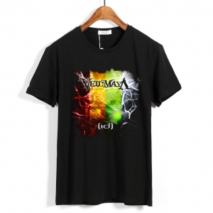 T-shirt Veil of Maya Id Album Cover Idolstore - Merchandise and Collectibles Merchandise, Toys and Collectibles 2