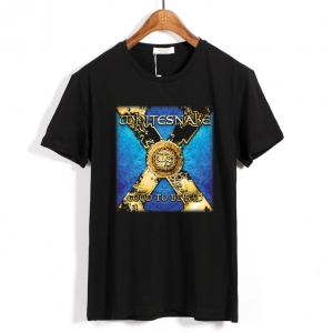 T-shirt Whitesnake Good To Be Bad Idolstore - Merchandise and Collectibles Merchandise, Toys and Collectibles 2