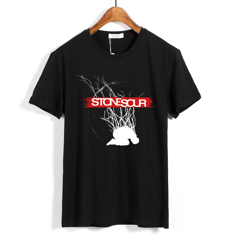 Merchandise T-Shirt Stone Sour Waning Crescent