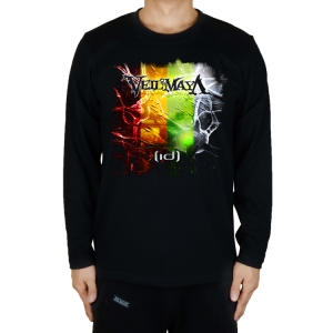T-shirt Veil of Maya Id Album Cover Idolstore - Merchandise and Collectibles Merchandise, Toys and Collectibles