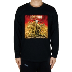 T-shirt Kreator Phantom Antichrist Idolstore - Merchandise and Collectibles Merchandise, Toys and Collectibles