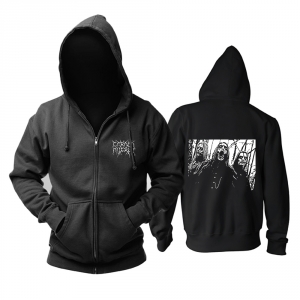 Hoodie Carach Angren Black Metal Band Pullover Idolstore - Merchandise and Collectibles Merchandise, Toys and Collectibles 2