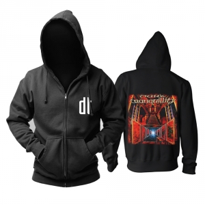 Hoodie Dark Tranquillity The Gallery Pullover Idolstore - Merchandise and Collectibles Merchandise, Toys and Collectibles 2