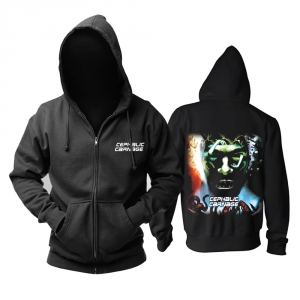 Hoodie Cephalic Carnage Conforming to Abnormality Pullover Idolstore - Merchandise and Collectibles Merchandise, Toys and Collectibles 2