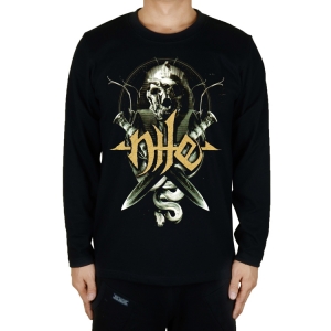 T-shirt Nile Legacy Of The Catacombs Idolstore - Merchandise and Collectibles Merchandise, Toys and Collectibles