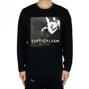 T-shirt Septicflesh The Great Mass Idolstore - Merchandise and Collectibles Merchandise, Toys and Collectibles