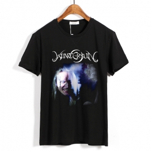 T-shirt Wintersun Jari Maenpaa Idolstore - Merchandise and Collectibles Merchandise, Toys and Collectibles 2