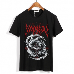 T-shirt Impiety Ravage & Conquer Idolstore - Merchandise and Collectibles Merchandise, Toys and Collectibles 2