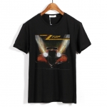 Merchandise T-Shirt Zz Top Eliminator