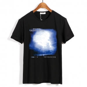 T-shirt Dark Tranquillity Skydancer Idolstore - Merchandise and Collectibles Merchandise, Toys and Collectibles 2