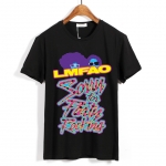 Collectibles T-Shirt Lmfao Sorry For Party Rocking
