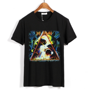 T-shirt Def Leppard Hysteria Idolstore - Merchandise and Collectibles Merchandise, Toys and Collectibles 2