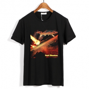 T-shirt DragonForce Sonic Firestorm Idolstore - Merchandise and Collectibles Merchandise, Toys and Collectibles 2