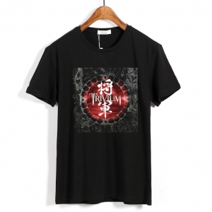 T-shirt Trivium At The End Of This War Idolstore - Merchandise and Collectibles Merchandise, Toys and Collectibles 2